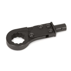 CDI TORQUE Cdi Torque TCRTWH64Y Torque Wrench Head 1 in Flare Nut