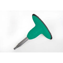 WILLIAMS COMFORT PRODUCTS Williams Comfort Products TLPT6NM Torque Limiting T-handle
