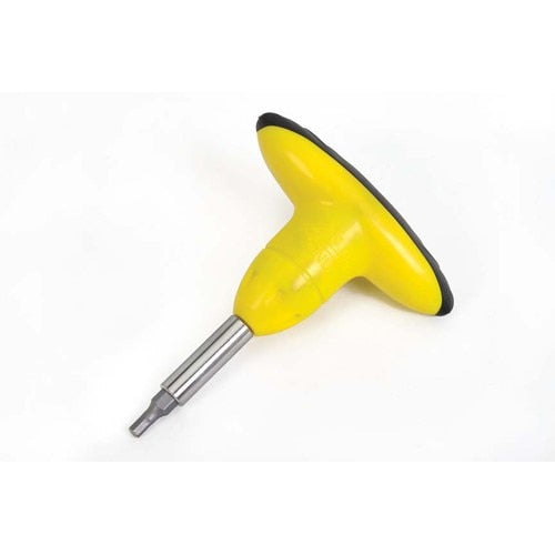 WILLIAMS COMFORT PRODUCTS Williams Comfort Products TLPT4NM Torque Limiting T-handle