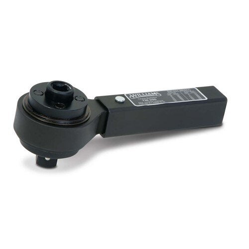 WILLIAMS COMFORT PRODUCTS Williams Comfort Products TM-290 Torque Multiplier