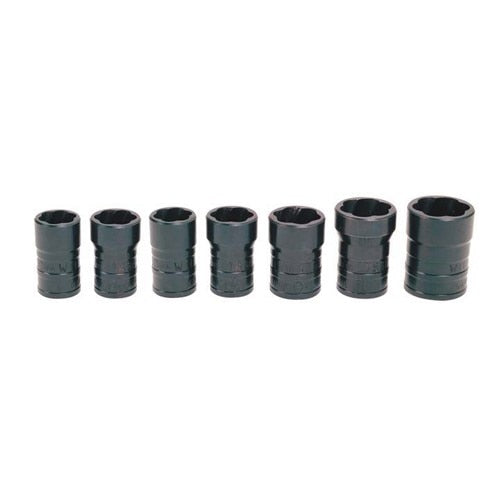 WILLIAMS COMFORT PRODUCTS Williams Comfort Products JHWTSMS5107 Turbosocket Set 7pc