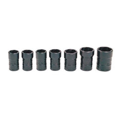 WILLIAMS COMFORT PRODUCTS Williams Comfort Products JHWTSMS5107 Turbosocket Set 7pc