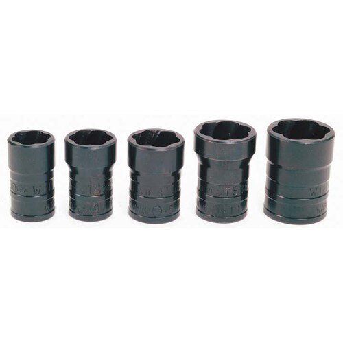 WILLIAMS COMFORT PRODUCTS Williams Comfort Products JHWTSFS5005 Turbosocket Set