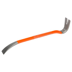 BAHCO Bahco WBP900 Wrecking Bar 36 Inches Bent Flat End