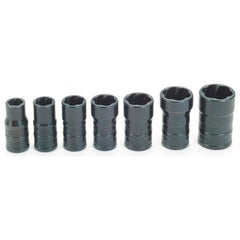 WILLIAMS COMFORT PRODUCTS Williams Comfort Products JHWTSFS3807 Turbosocket Set