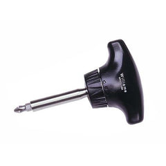 WILLIAMS COMFORT PRODUCTS Williams Comfort Products WRST1 T-handle Ratcheting Screwdriver