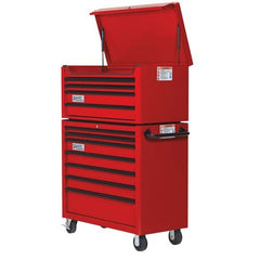 WILLIAMS COMFORT PRODUCTS Williams Comfort Products W40RC7BL 7 Drawer Roll Cabinet