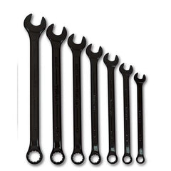 WILLIAMS COMFORT PRODUCTS Williams Comfort Products WS-1170BSC Black Wrench Set 7-piece