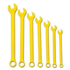 WILLIAMS COMFORT PRODUCTS Williams Comfort Products WS-1170YSC Combo Wrench Set 7-pc