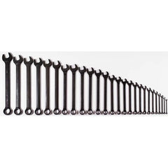 WILLIAMS COMFORT PRODUCTS Williams Comfort Products WS-1190BSC Combo Wrench Set 26 Pc