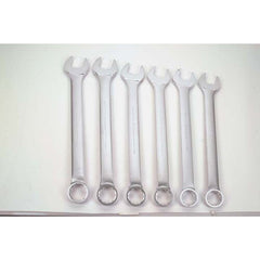 WILLIAMS COMFORT PRODUCTS Williams Comfort Products WS-1175 Wrench Set 6 Piece