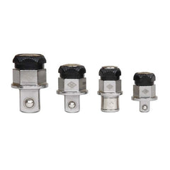 WILLIAMS COMFORT PRODUCTS Williams Comfort Products WS-4RWA Ratcheting Adapter Set