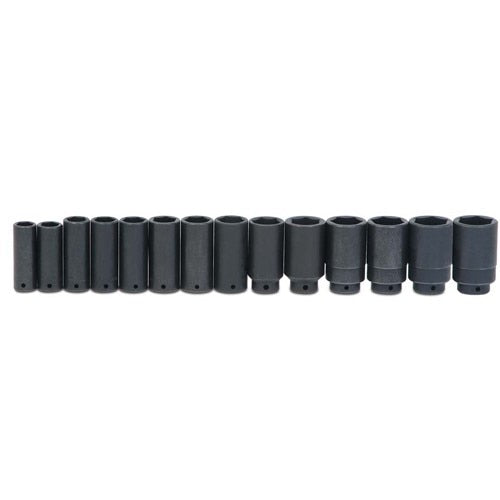 WILLIAMS COMFORT PRODUCTS Williams Comfort Products JHWWS1414RC Socket Set 14 Pc