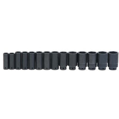 WILLIAMS COMFORT PRODUCTS Williams Comfort Products JHWWS1414RC Socket Set 14 Pc
