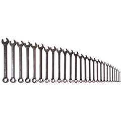 WILLIAMS COMFORT PRODUCTS Williams Comfort Products WS-1174BTA Combo Wrench Set 11pc