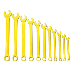 WILLIAMS COMFORT PRODUCTS Williams Comfort Products WS-1171YSC Combo Wrench Set
