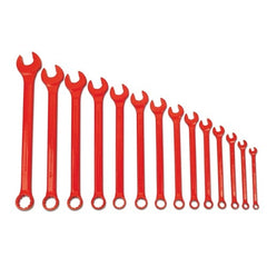 WILLIAMS COMFORT PRODUCTS Williams Comfort Products WS-1172RSC Wrench Set 14-piece