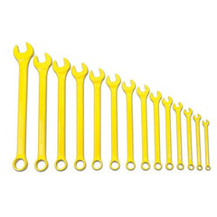 WILLIAMS COMFORT PRODUCTS Williams Comfort Products WS-1172YSC Combo Wrench Set