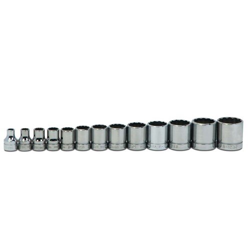WILLIAMS COMFORT PRODUCTS Williams Comfort Products JHWWSB-13RC Socket Set 13 Piece