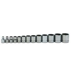 WILLIAMS COMFORT PRODUCTS Williams Comfort Products JHWWSB-13RC Socket Set 13 Piece