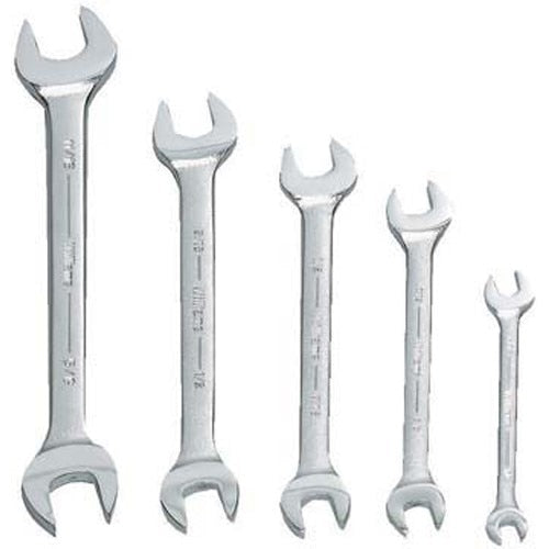 WILLIAMS COMFORT PRODUCTS Williams Comfort Products WS-1705A Open End Wrench Set