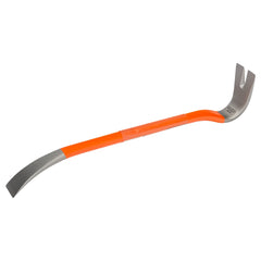 BAHCO Bahco WBP500 Wrecking Bar Bent Flat End 20 Inches