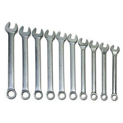 WILLIAMS COMFORT PRODUCTS Williams Comfort Products WS-1174TA Combo Wrench Set
