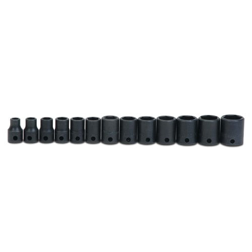 WILLIAMS COMFORT PRODUCTS Williams Comfort Products JHWWS-2-13 Impact Socket Set