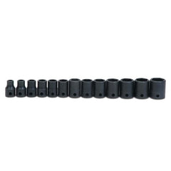 WILLIAMS COMFORT PRODUCTS Williams Comfort Products JHWWS-2-13 Impact Socket Set
