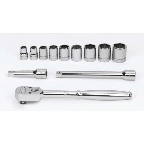 WILLIAMS COMFORT PRODUCTS Williams Comfort Products JHWWSB12HFTB Socket Tool Set