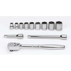 WILLIAMS COMFORT PRODUCTS Williams Comfort Products JHWWSB12HFTB Socket Tool Set