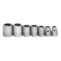 WILLIAMS COMFORT PRODUCTS Williams Comfort Products JHWWSBD-7RC Socket Set 7 Piece