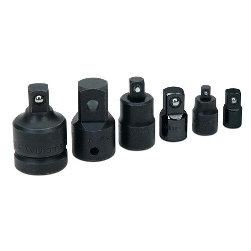 WILLIAMS COMFORT PRODUCTS Williams Comfort Products WSB-6ADPA Drive Adaptor Set