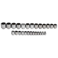 WILLIAMS COMFORT PRODUCTS Williams Comfort Products JHWWSH-26RC Socket Set 26 Pc