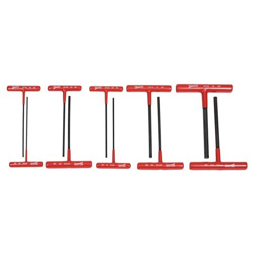 WILLIAMS COMFORT PRODUCTS Williams Comfort Products WSHKT-10 T-key Set 10 Piece