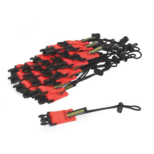 WILLIAMS COMFORT PRODUCTS Williams Comfort Products WTHRET1CLIPS Retainer Clips 25pk
