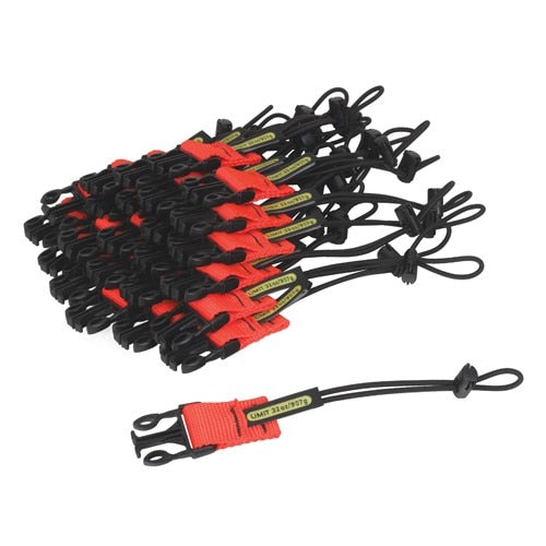 WILLIAMS COMFORT PRODUCTS Williams Comfort Products WTHRET2CLIPS Retainer Clips Bag of 25