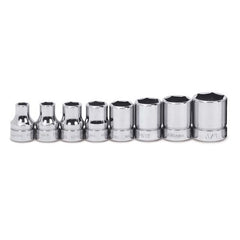 WILLIAMS COMFORT PRODUCTS Williams Comfort Products JHWWSS-810RC Socket Set 10 Piece