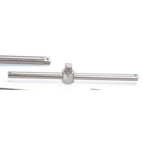 WILLIAMS COMFORT PRODUCTS Williams Comfort Products X-20C Sliding Head 1 Inch Drive