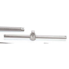 WILLIAMS COMFORT PRODUCTS Williams Comfort Products X-20C Sliding Head 1 Inch Drive