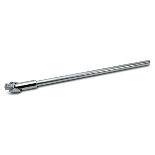 WILLIAMS COMFORT PRODUCTS Williams Comfort Products X-41C Flex Handle 1 in Drive