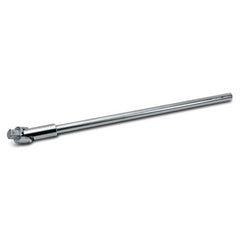 WILLIAMS COMFORT PRODUCTS Williams Comfort Products X-41C Flex Handle 1 in Drive