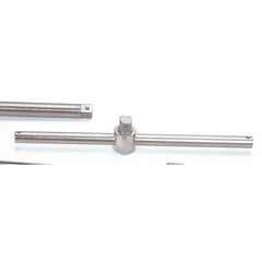WILLIAMS COMFORT PRODUCTS Williams Comfort Products X-20B Sliding Handle