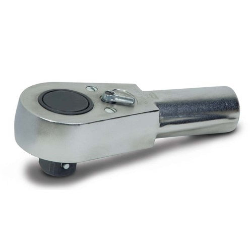 WILLIAMS COMFORT PRODUCTS Williams Comfort Products X-52 Chrome Ratchet Head
