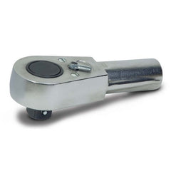 WILLIAMS COMFORT PRODUCTS Williams Comfort Products X-52 Chrome Ratchet Head