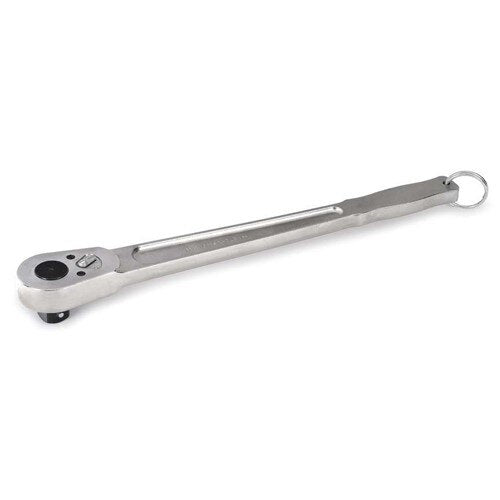 WILLIAMS COMFORT PRODUCTS Williams Comfort Products X-51B-TH 1 in Drive Ratchet