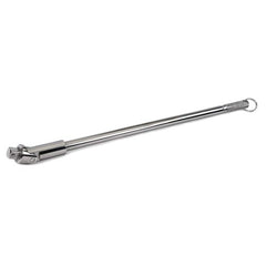 WILLIAMS COMFORT PRODUCTS Williams Comfort Products X-41C-TH 1 Inch Drive Flex Handle