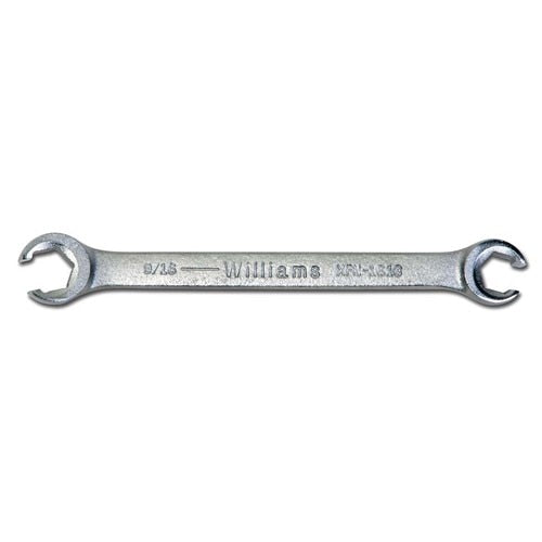 WILLIAMS COMFORT PRODUCTS Williams Comfort Products JHWXFN-0810 Flare Nut Wrench