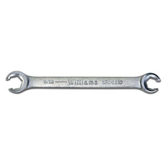 WILLIAMS COMFORT PRODUCTS Williams Comfort Products JHWXFN-0810 Flare Nut Wrench