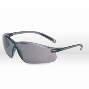 UVEX Honeywell A701 Safety Glasses Gray Hardcoat Ansi Z87